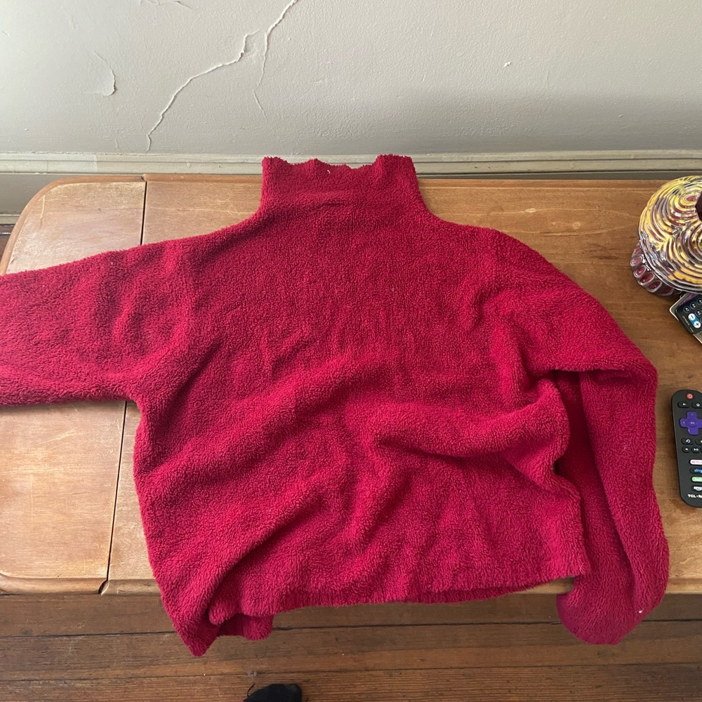 Vintage Columbia turtleneck
